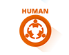 humano