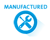 manufaturado