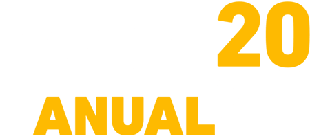 Relatório Anual 2020
