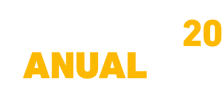 Relatório Anual 2020
