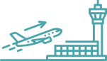 Início da operação do primeiro aeroporto industrial do país pela BH Airport