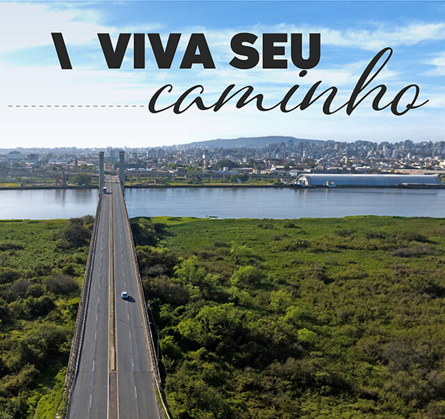 Viva seu caminho