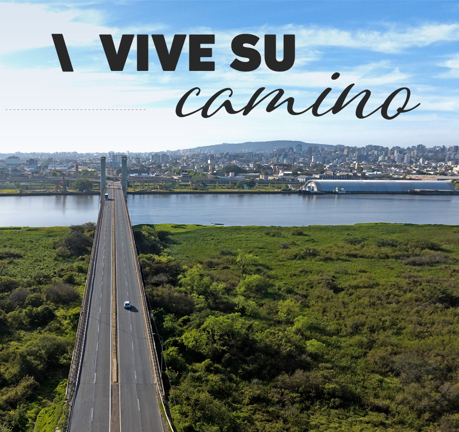 Viva seu caminho