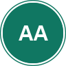 Classificação AA no MSCI